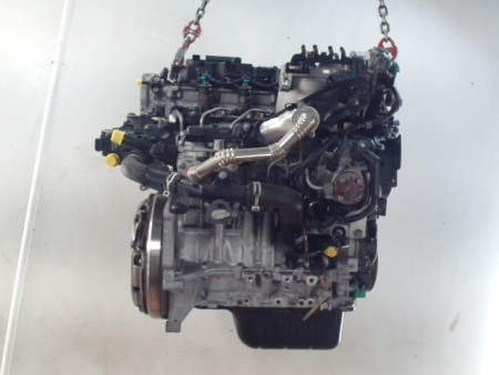 MOTEUR DIESEL PEUGEOT 2008 1.6 BlueHDi 120