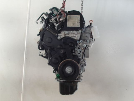 MOTEUR DIESEL PEUGEOT 2008 1.6 BlueHDi 120