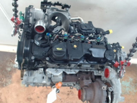 MOTEUR DIESEL PEUGEOT 2008 1.6 BlueHDi 120