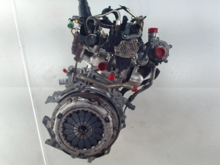 MOTEUR DIESEL TOYOTA YARIS 1.4 D-4D 