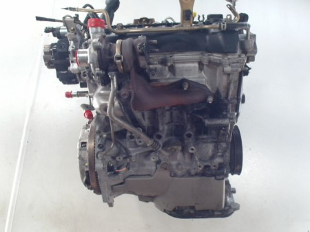 MOTEUR DIESEL TOYOTA YARIS 1.4 D-4D 