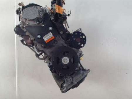 MOTEUR DIESEL TOYOTA YARIS 1.4 D-4D 