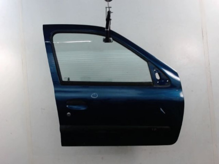 PORTE AVANT DROIT RENAULT CLIO