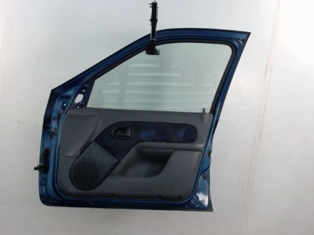 PORTE AVANT DROIT RENAULT CLIO