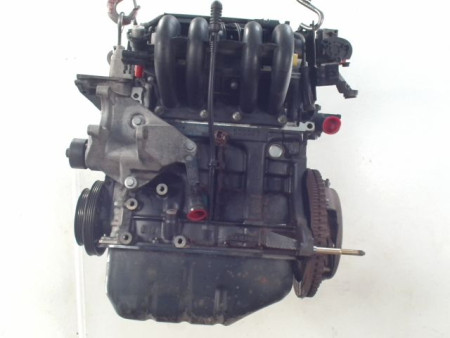 MOTEUR ESSENCE RENAULT CLIO 1.2 (BB0A, BB0F, BB10, BB1K, BB28, BB2D, BB2H, CB0A,...