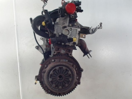 MOTEUR ESSENCE RENAULT CLIO 1.2 (BB0A, BB0F, BB10, BB1K, BB28, BB2D, BB2H, CB0A,...