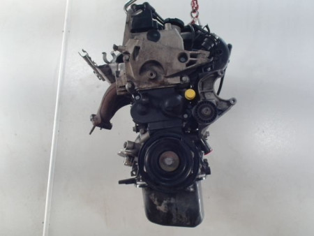 MOTEUR ESSENCE RENAULT CLIO 1.2 (BB0A, BB0F, BB10, BB1K, BB28, BB2D, BB2H, CB0A,...