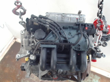 MOTEUR ESSENCE RENAULT CLIO 1.2 (BB0A, BB0F, BB10, BB1K, BB28, BB2D, BB2H, CB0A,...