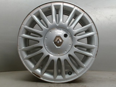 JANTE ALUMINIUM RENAULT MEGANE