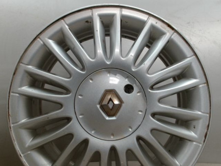 JANTE ALUMINIUM RENAULT MEGANE