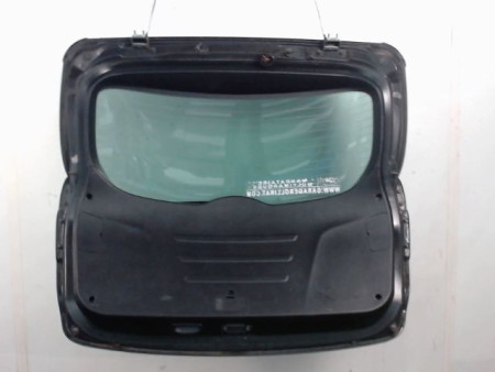 HAYON HYUNDAI IX35