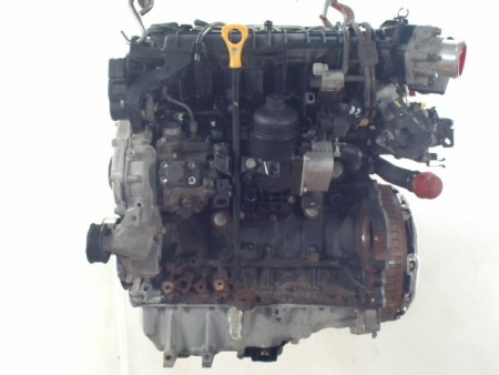MOTEUR DIESEL HYUNDAI IX35 1.7 CRDi