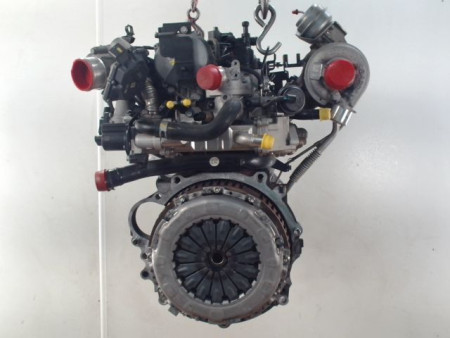 MOTEUR DIESEL HYUNDAI IX35 1.7 CRDi
