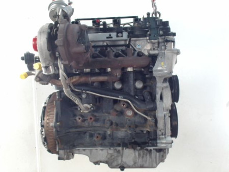 MOTEUR DIESEL HYUNDAI IX35 1.7 CRDi