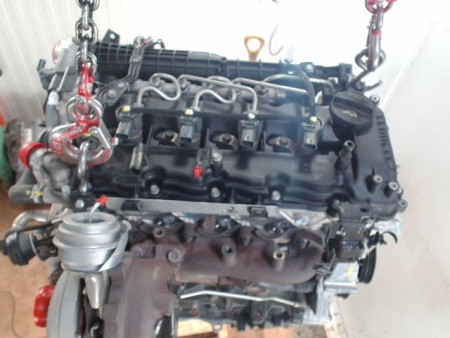 MOTEUR DIESEL HYUNDAI IX35 1.7 CRDi