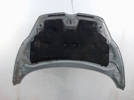 CAPOT FORD FIESTA