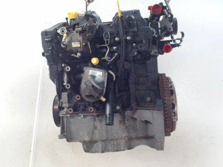 MOTEUR DIESEL RENAULT CLIO 1.5 dCi 