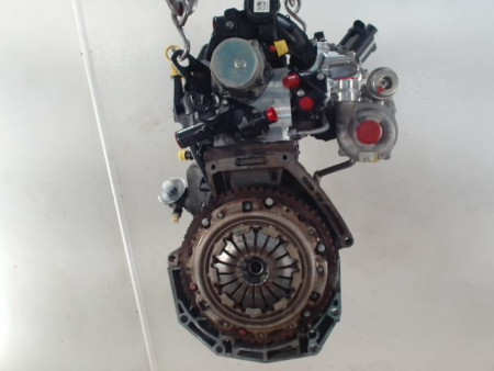MOTEUR DIESEL RENAULT CLIO 1.5 dCi 