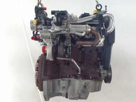 MOTEUR DIESEL RENAULT CLIO 1.5 dCi 