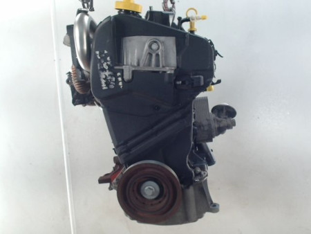 MOTEUR DIESEL RENAULT CLIO 1.5 dCi 