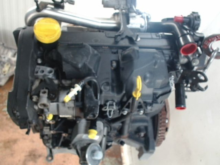 MOTEUR DIESEL RENAULT CLIO 1.5 dCi 