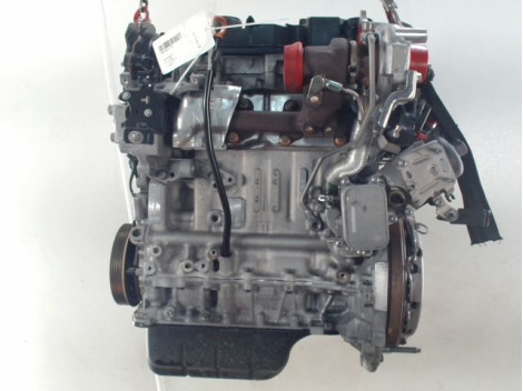 MOTEUR DIESEL PEUGEOT 208 1.6 BlueHDi 100
