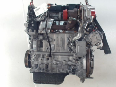 MOTEUR DIESEL PEUGEOT 208 1.6 BlueHDi 100