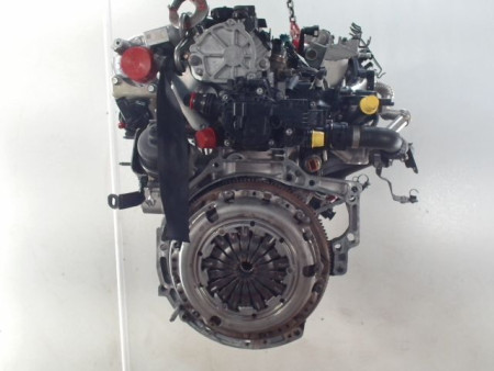 MOTEUR DIESEL PEUGEOT 208 1.6 BlueHDi 100