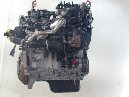 MOTEUR DIESEL PEUGEOT 208 1.6 BlueHDi 100