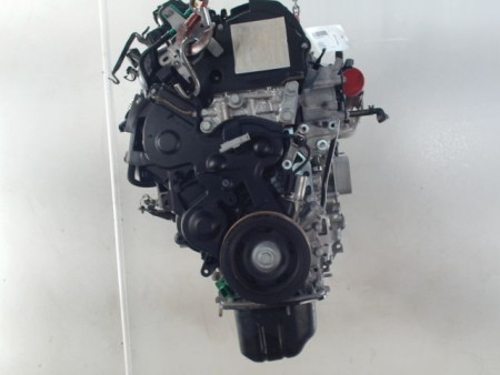 MOTEUR DIESEL PEUGEOT 208 1.6 BlueHDi 100