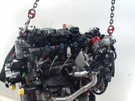 MOTEUR DIESEL PEUGEOT 208 1.6 BlueHDi 100