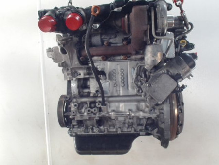 MOTEUR DIESEL CITROEN C4 1.6 HDi