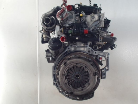 MOTEUR DIESEL CITROEN C4 1.6 HDi