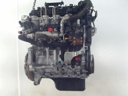 MOTEUR DIESEL CITROEN C4 1.6 HDi