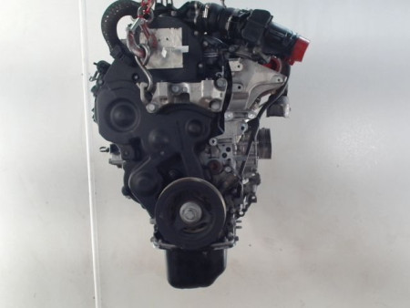 MOTEUR DIESEL CITROEN C4 1.6 HDi