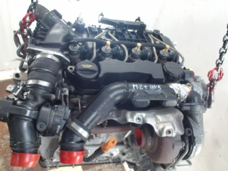 MOTEUR DIESEL CITROEN C4 1.6 HDi
