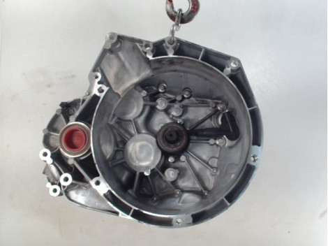 BOITE A VITESSE MECANIQUE VOLVO V40 D2