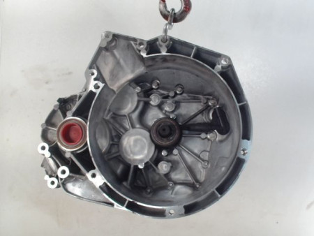 BOITE A VITESSE MECANIQUE VOLVO V40 D2