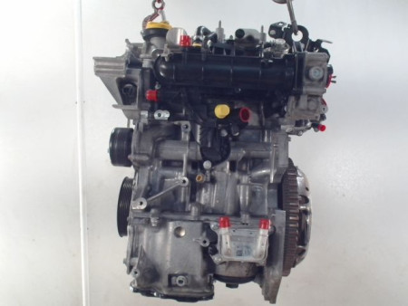MOTEUR ESSENCE RENAULT CAPTUR 0.9 TCe 90