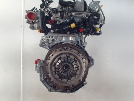 MOTEUR ESSENCE RENAULT CAPTUR 0.9 TCe 90