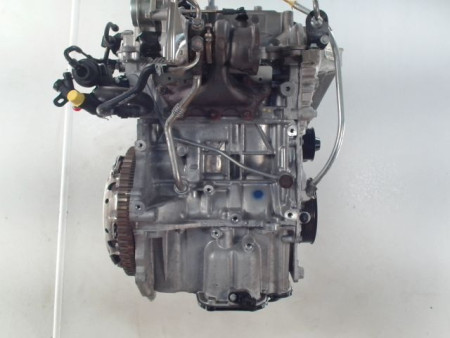 MOTEUR ESSENCE RENAULT CAPTUR 0.9 TCe 90