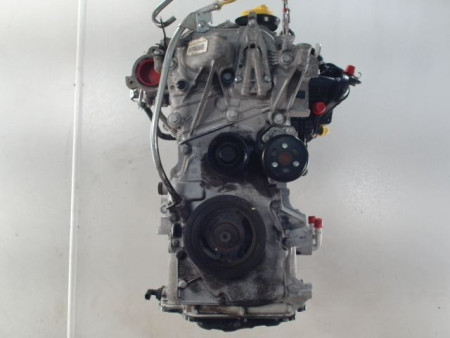 MOTEUR ESSENCE RENAULT CAPTUR 0.9 TCe 90