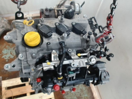 MOTEUR ESSENCE RENAULT CAPTUR 0.9 TCe 90