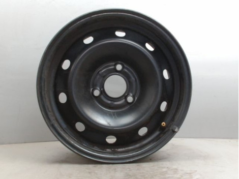 JANTE TOLE PEUGEOT 106