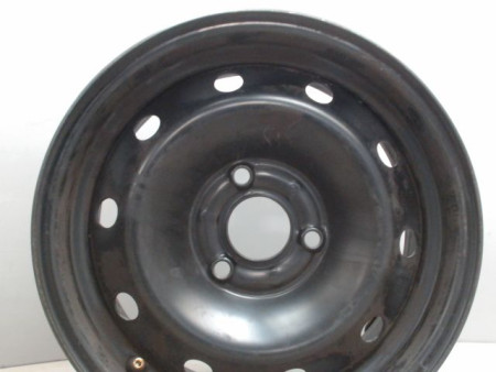 JANTE TOLE PEUGEOT 106