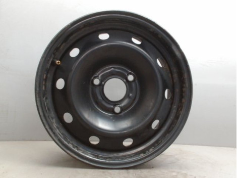 JANTE TOLE PEUGEOT 106