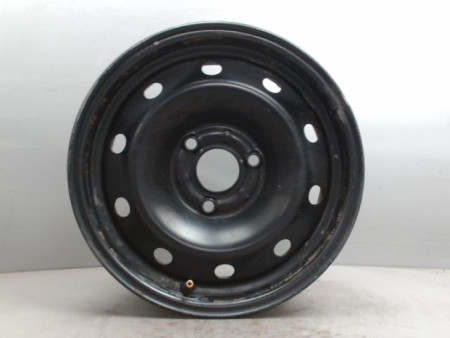 JANTE TOLE PEUGEOT 106
