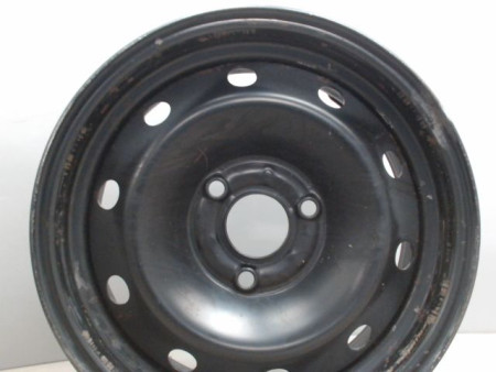 JANTE TOLE PEUGEOT 106