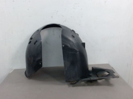 PARE-BOUE AVANT GAUCHE CITROEN C3