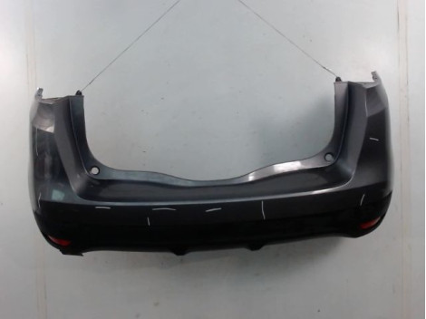 PARE-CHOC ARRIER RENAULT MEGANE